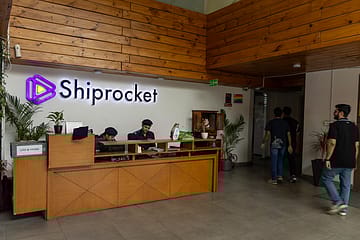 Temasek-, Eternal-backed Shiprocket files updated DRHP; looks to raise ₹2,342 cr via IPO