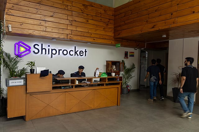 Shiprocket launches Shunya.ai, India’s first sovereign multimodal AI stack for MSMEs