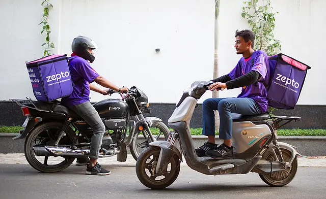Zepto launches 10-min medicine delivery with ‘Zepto Pharmacy’ ahead of 2026 IPO