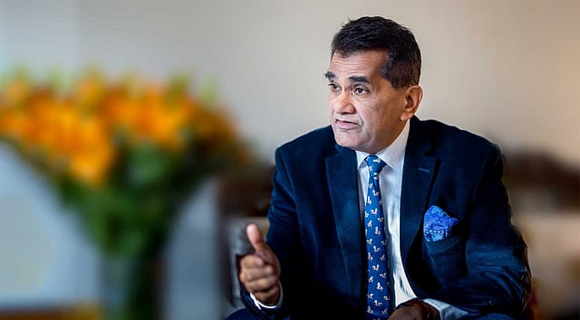 India needs $1 trn InvIT-REIT market to achieve $30 trn economy by 2047: Amitabh Kant