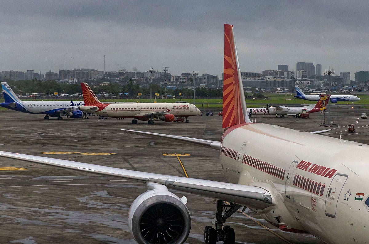 After airport checks, DGCA finds multiple cases of recurring safety defects
