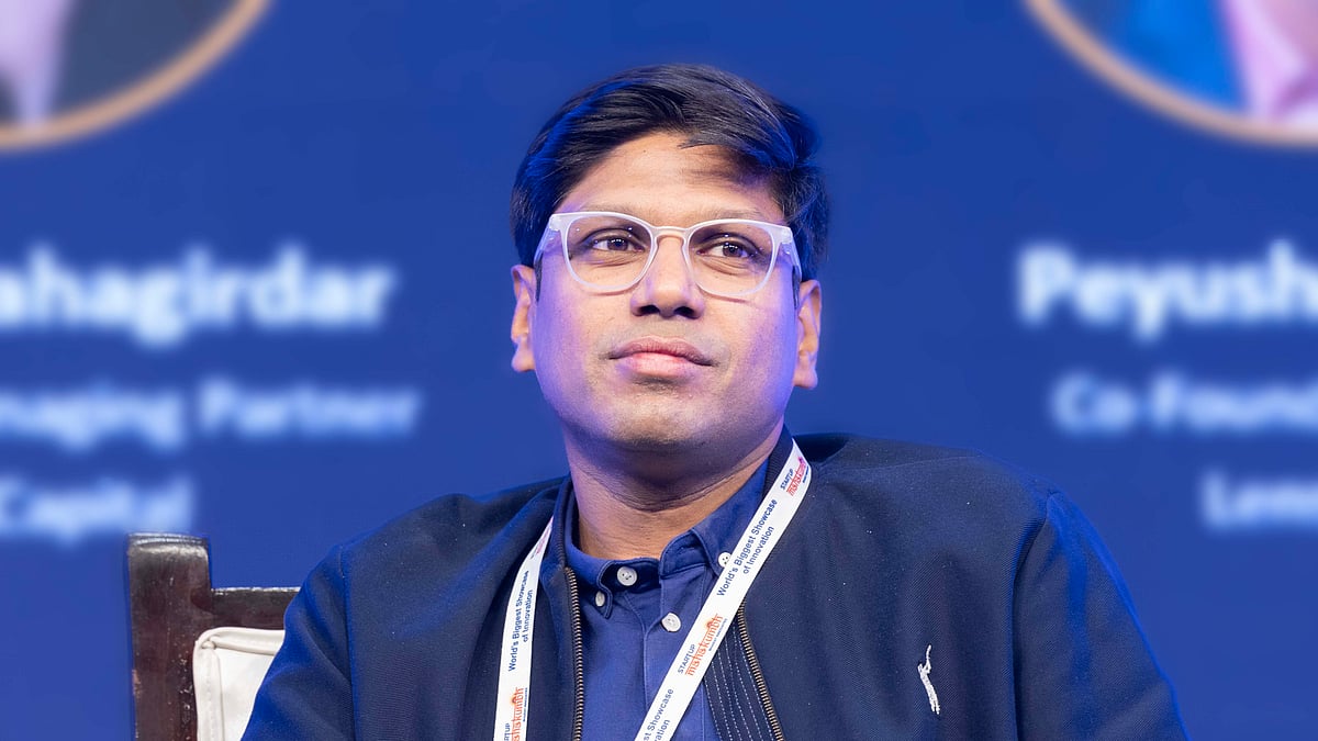 Lenskart IPO: Peyush Bansal’s firm to raise ₹7,278 cr at ₹70,000 cr ...