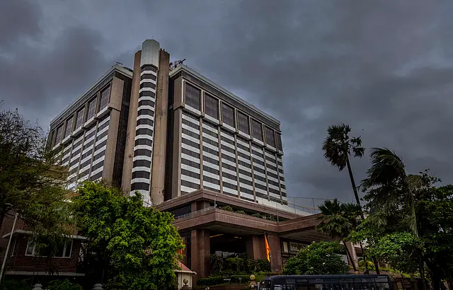 Indian Hotels shares jump nearly 2% on acquiring majority stakes in ANK Hotels and Pride Hospitality