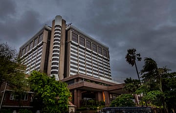 Indian Hotels shares jump nearly 2% on acquiring majority stakes in ANK Hotels and Pride Hospitality