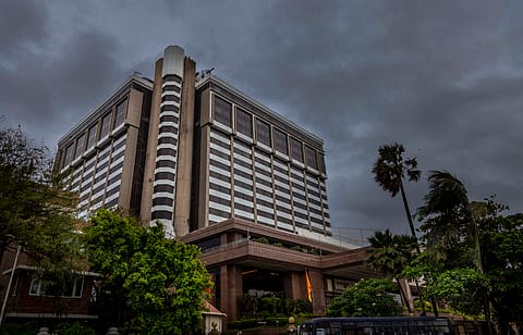 Taj Lands End, Mumbai