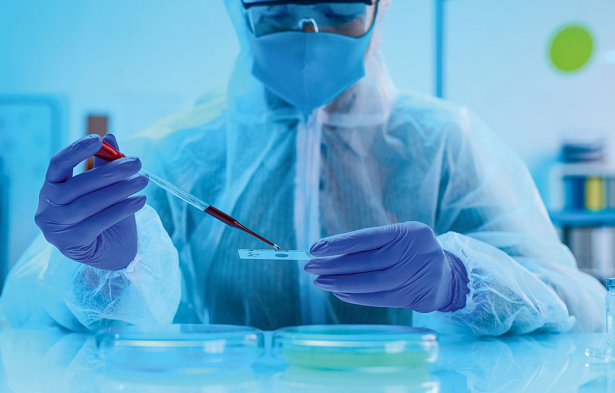 Novo Nordisk taps Shantha Biologics for injectable drug manufacturing at Hyderabad plant