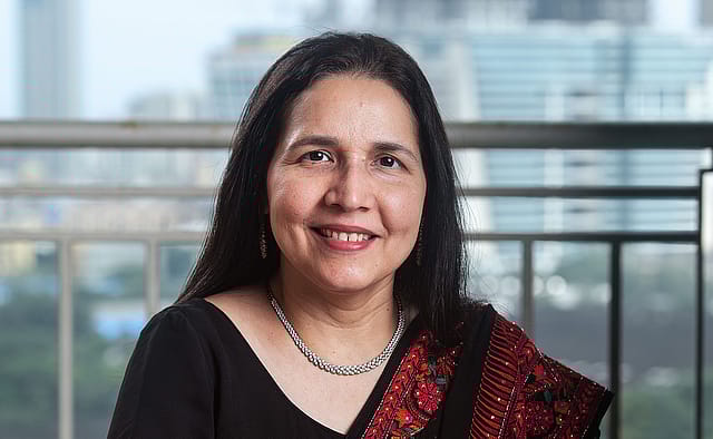 PL Capital appoints ex-Standard Chartered executive Zarin Daruwala as Group CEO PL Capital appoints ex-Standard Chartered executive Zarin Daruwala as Group CEO