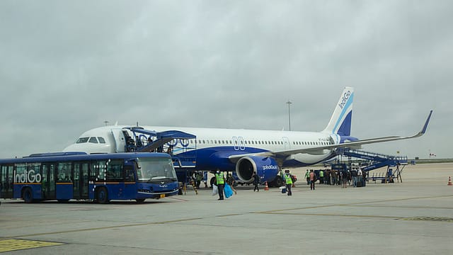 Civil aviation ministry directs IndiGo to clear all pending passenger refunds without delay Civil aviation ministry directs IndiGo to clear all pending passenger refunds without delay