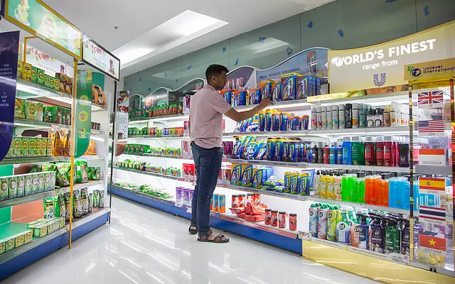 HUL versus Reliance: India's FMCG universe promises to be full of action