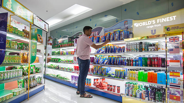 Urban demand revival lifts staples; FMCG top-line growth at multi-quarter highs Urban demand revival lifts staples; FMCG top-line growth at multi-quarter highs