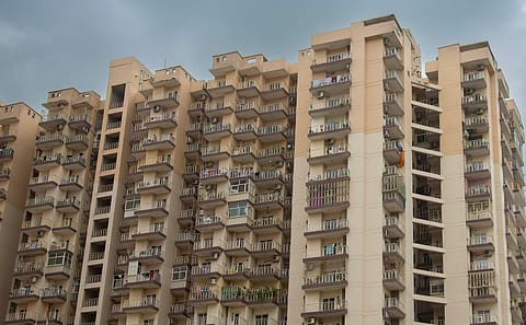 Top listed developers achieved 30% of their annual booking guidance in Q1 FY26