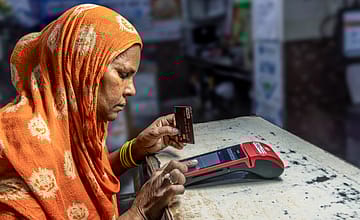 As GST 2.0 impact spreads, India's payment cards market to hit ₹59.2 lakh cr mark in 2025: GlobalData