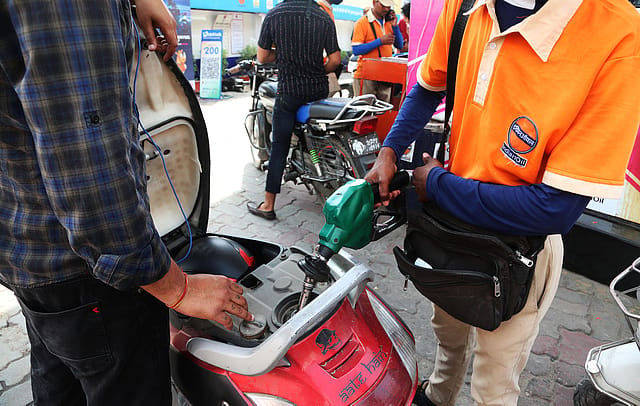 India has adequate fuel, LPG, and fertiliser stocks despite West Asia crisis: Govt