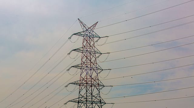Electricity demand expected to grow 4-4.5% in FY26
 Electricity demand expected to grow 4-4.5% in FY26