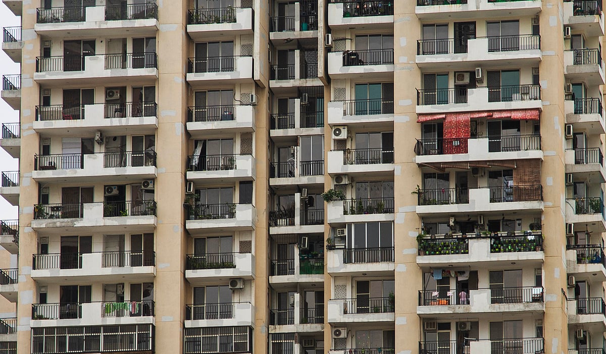 RBI MPC: Real estate sector expects status quo on repo rate, says stability key for housing growth - Fortune India