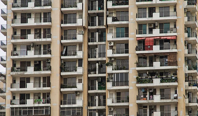 RBI MPC: Real estate sector ex RBI MPC: Real estate sector ex