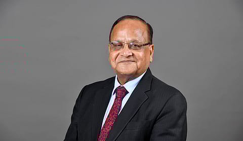 Sudarshan Jain, Secretary General of Indian Pharmaceutical Alliance
