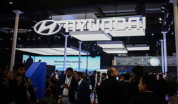 Hyundai Motor India’s profit rises 14.3% to ₹1,572 crore driven by better export contribution and cost reduction in materials
