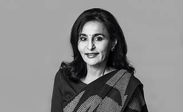 Apollo Hospitals MD Suneeta Reddy sells 1.3% stake via block deal to pare down promoter debt