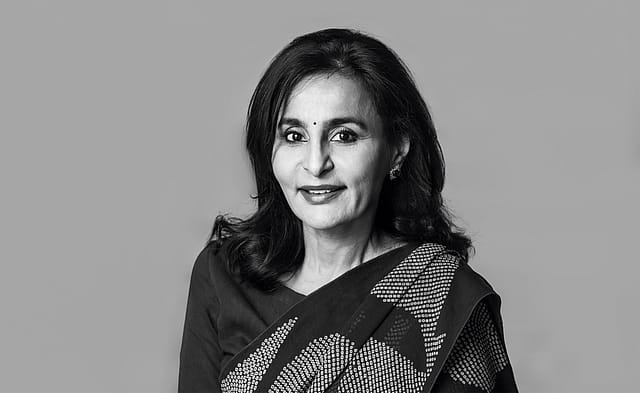 Apollo Hospitals MD Suneeta Reddy sells 1.3% stake via block deal to pare down promoter debt