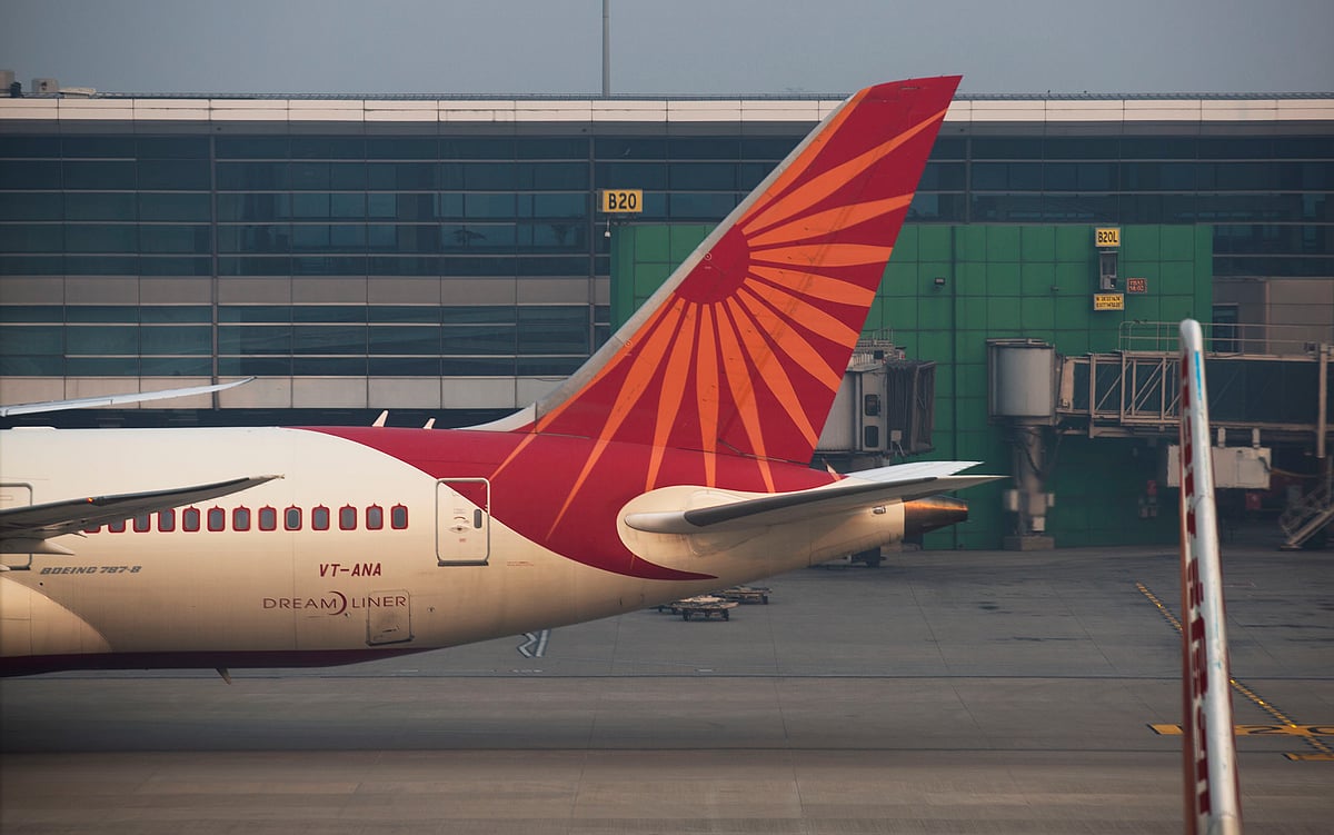 No issues found with fuel control switches of Boeing planes: Air India