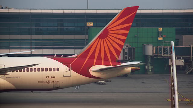 No issues found with fuel control switches of Boeing planes: Air India No issues found with fuel control switches of Boeing planes: Air India