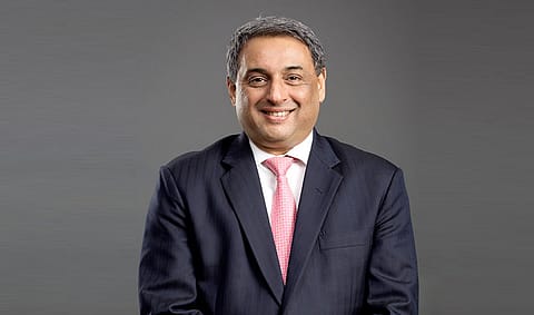 TV Narendran - CEO&MD, Tata Steel