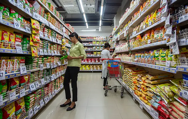 Why Reliance Retail plans to grow its quick commerce network organically