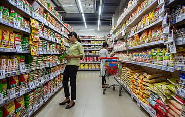 Iran war impact: Crude spike, weak rupee put FMCG margins under pressure