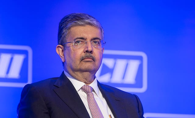 Iran war impact: Big oil shock coming, need to be ready for tough times, says Uday Kotak