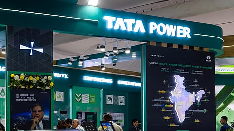 Tata Power