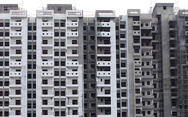 Prices are rising faster than incomes; India’s premium housing market is under stress Prices are rising faster than incomes; India’s premium housing market is under stress