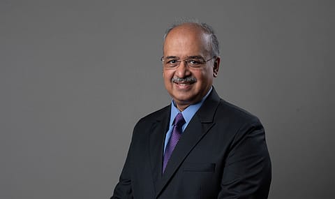 Dilip Shanghvi, Founder, Sun Pharmaceuticals