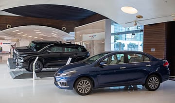 Maruti Suzuki, Hyundai log best sales performance in years on the first day of GST rate cut