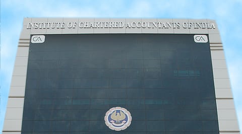 Institute of Chartered Accountants of India (ICAI)