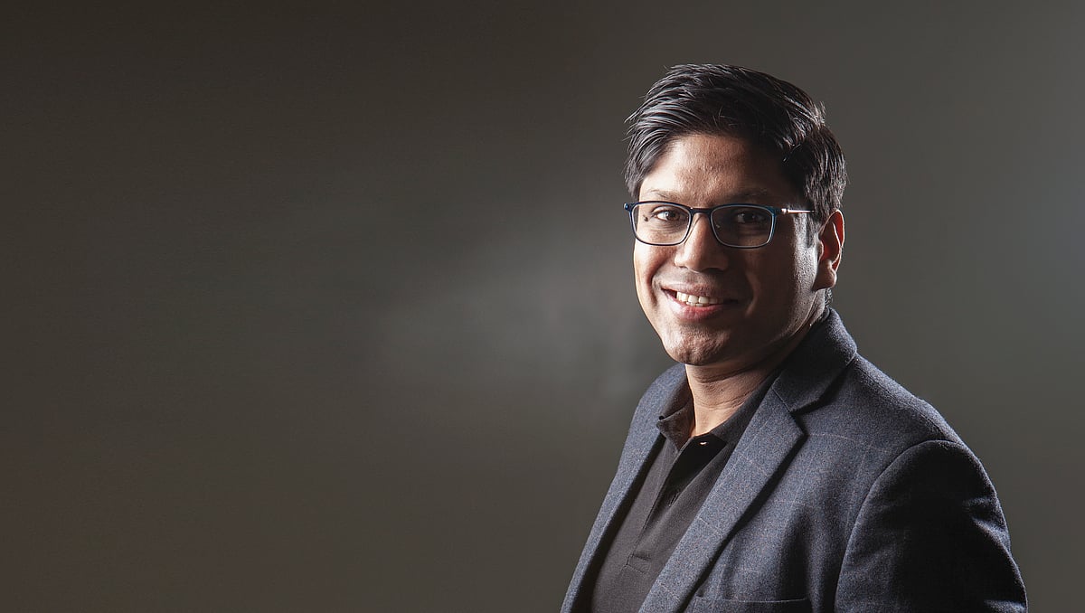 From ₹52 to ₹510: Lenskart founder Peyush Bansal set to make 10x ...