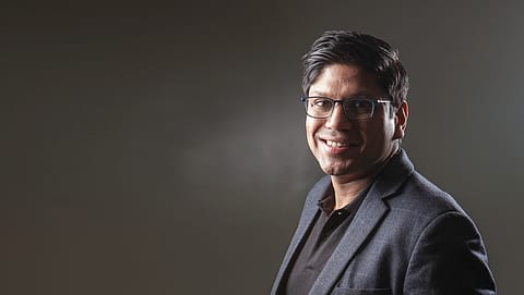 Peyush Bansal