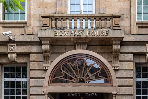 Bombay House