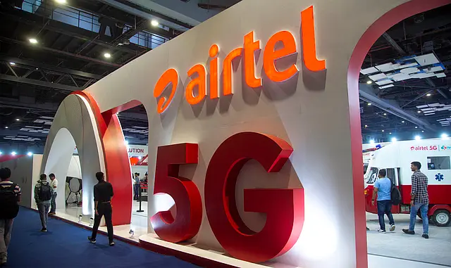 Bharti Airtel shares drop 3% amid reports of promoter stake sale