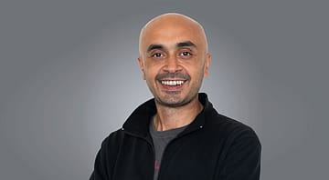 Meet Albinder Dhindsa, Blinkit’s founder and Eternal’s incoming CEO