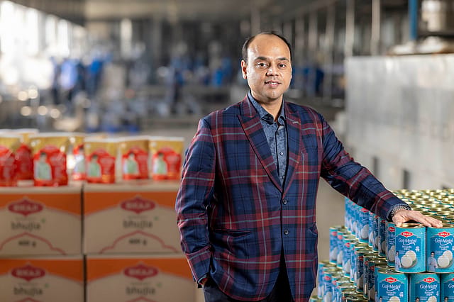 Bikaji’s volume-led growth pow