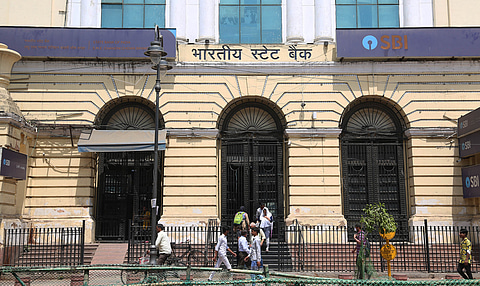 SBI to consider raising $2 billion via foreign currency bonds on May 12