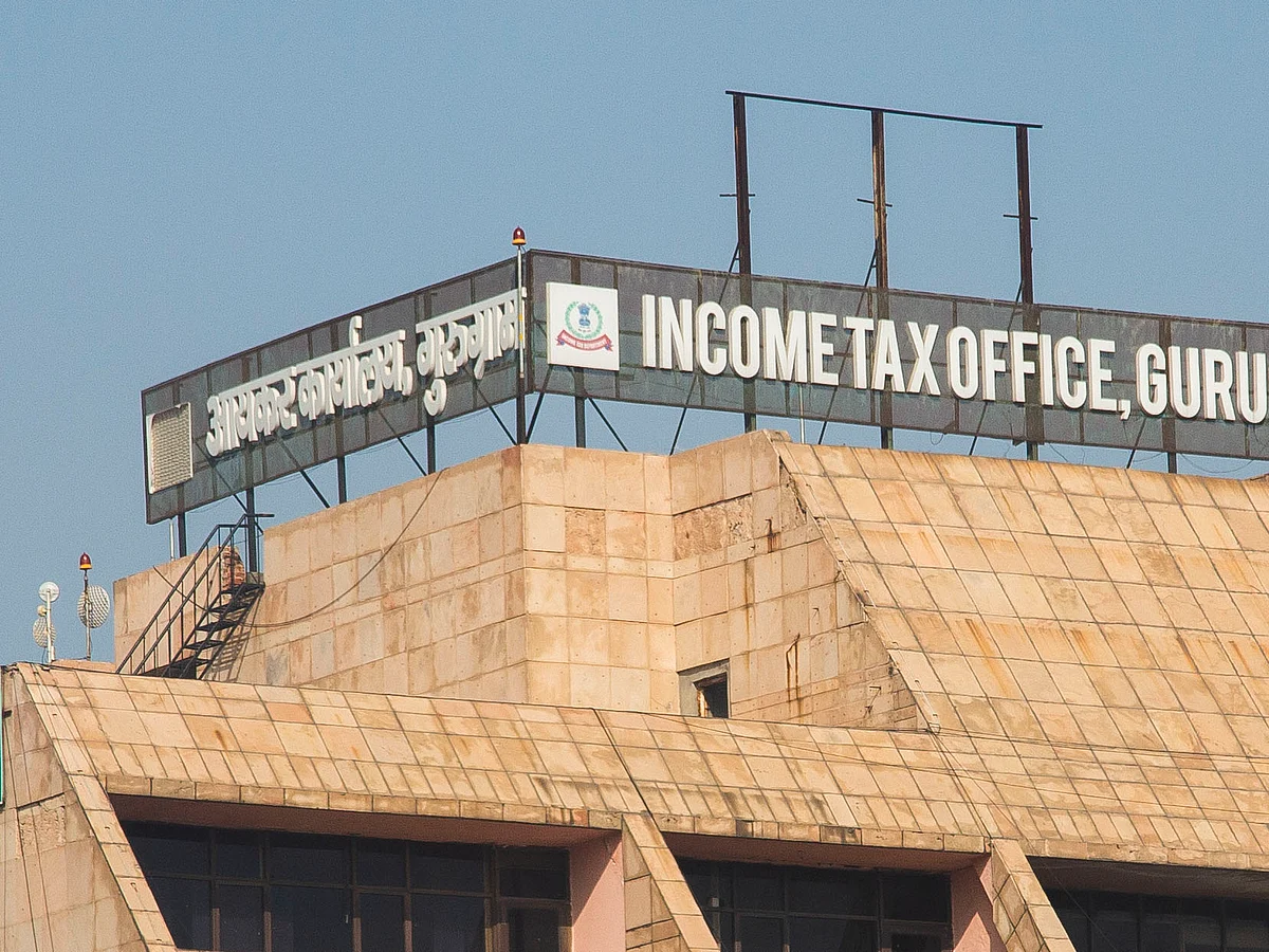 The Income Tax Department is intensifying its crackdown on fraudulent tax exemptions.