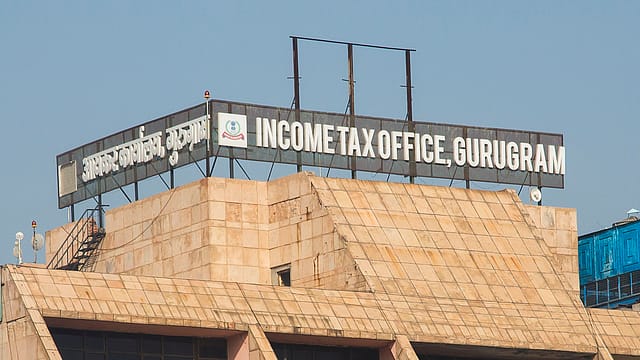 Fraudulent IT return filers beware: Tax department is cracking down on fake exemptions with AI, raids across India Fraudulent IT return filers beware: Tax department is cracking down on fake exemptions with AI, raids across India