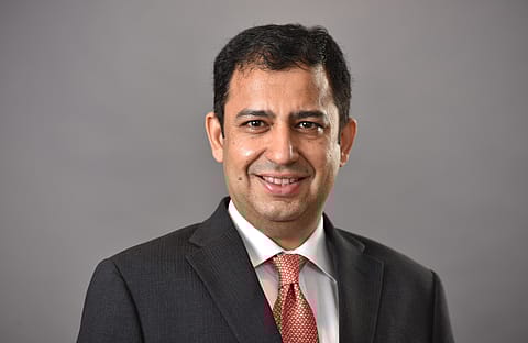 Sundeep Sikka, Chairman, Association of Mutual Fund of India & ED & CEO, Nippon India, Mutual Fund