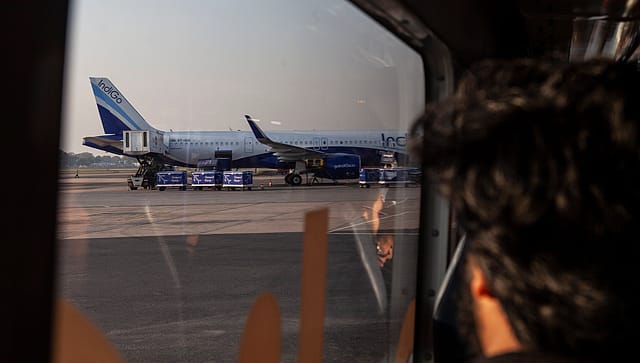 IndiGo sets up crisis group; members include Amitabh Kant and chairman Vikram Singh Mehta