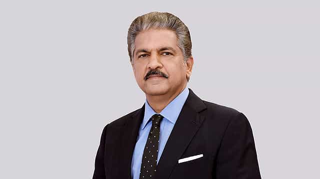 ‘Samudra Manthan and India’s moment for Amrit’: Anand Mahindra sees global churn as an opportunity, urges bold action