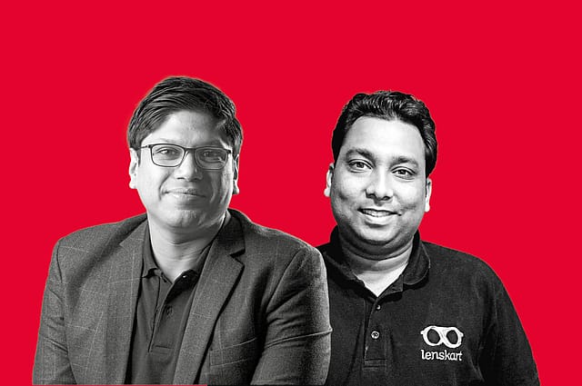 Lenskart gears up to launch its IPO in early Nov; aims to raise around ₹8,000 cr