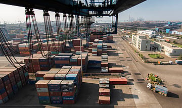 Adani Ports expands Kaleris partnership to deploy AI across 15 container terminals