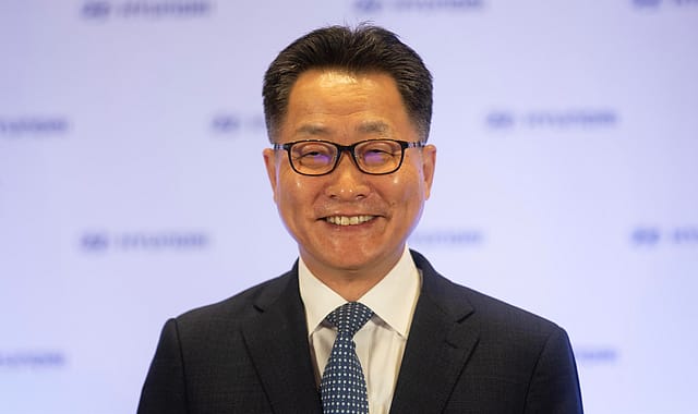 Hyundai Motor India says 60% of its ICE portfolio will fall under 18% tax rate Hyundai Motor India says 60% of its ICE portfolio will fall under 18% tax rate